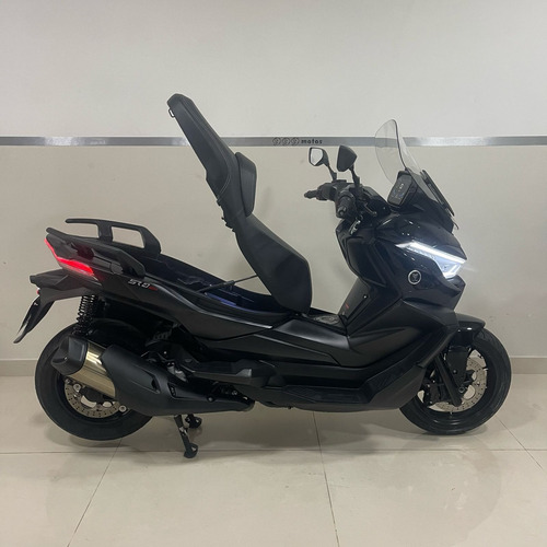 Voge Sr4-pro Usada No Nmax - No Zontes