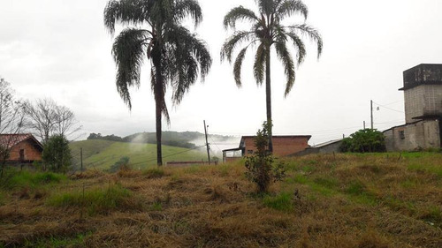 Imagem 17 de 19 de Ótimo Terreno Com Platô Pronto Em Santa Branca - Te0215