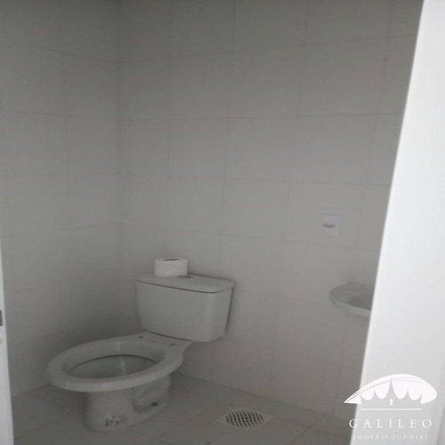 Imagem 9 de 16 de Venda | Apartamento No Tulipas Garden - Com 50 M² - 02 Dormitórios - 01 Vaga De Garagem - Área De Lazer. - Ap01883 - 69569926