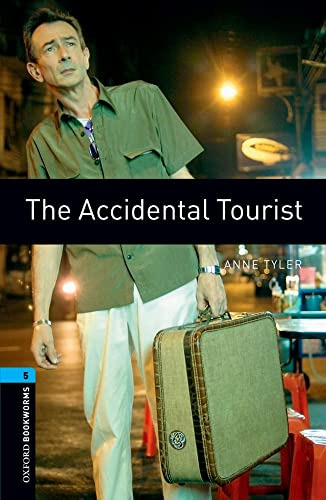 Libro Accidental Tourist - 3rd Ed