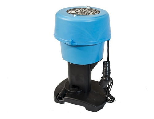 Bomba De Agua Para Clima Aire Lavado Fadak B-75 Plus 127v