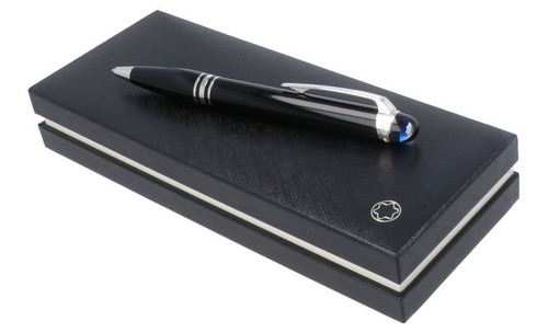Imagen 3 de 6 de Bolígrafo Montblanc, Blue Cool