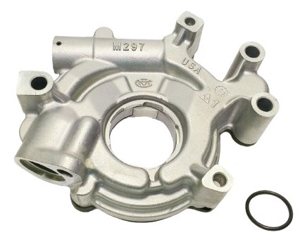 Bomba Aceite Chrysler Aspen 4.7l V8 2007-2009 Melling M297