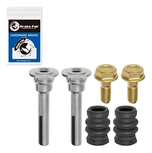Kit Columnas De Mordaza Brake Pak Para Jac Rein 1.6 4x2 (x2)