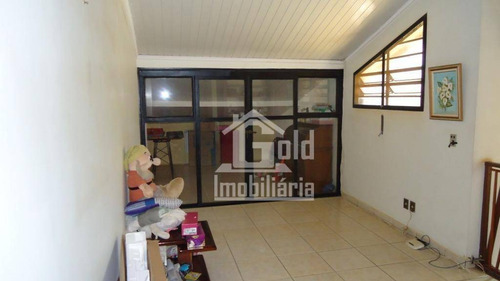 Imagem 26 de 30 de Casa Com 3 Dormitórios, 371 M² - Venda Por R$ 1.600.000,00 Ou Aluguel Por R$ 3.800,00/mês - Ribeirânia - Ribeirão Preto/sp - Ca1174