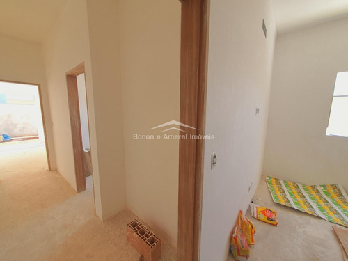 Imagem 23 de 30 de Casa À Venda Em Reserva Real - Ca013086