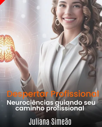 Ebook Despertar Profissional Pelas Neurociências