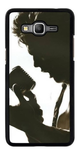 Funda Protector Para Samsung Galaxy Luis Miguel Musica 