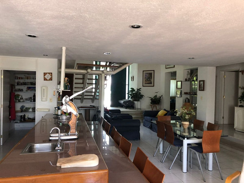 Casa En Venta En Lomas De Cocoyoc