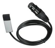 Comprar Interfaz De Iluminación De Cable Usb Dmx512 Para Adaptador