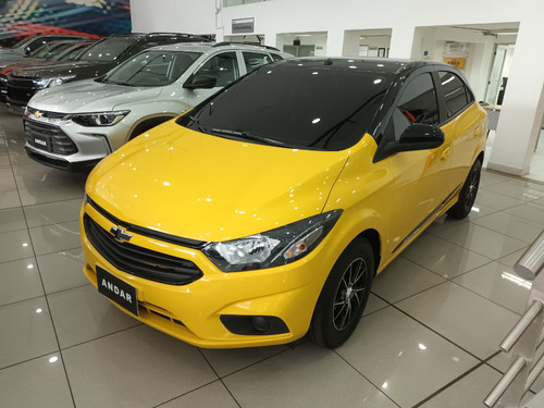 Chevrolet Joy 1.4 Lt