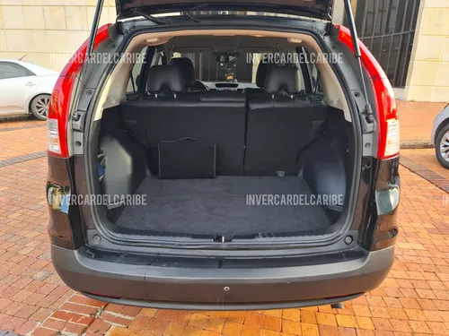 Honda CR-V 2.4 City Plus