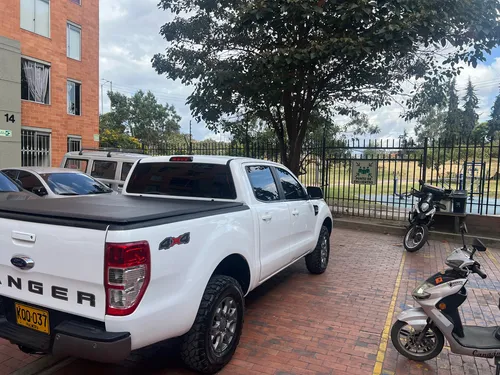 Ford Ranger 3.2 Xls