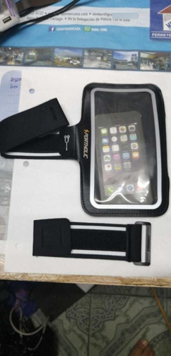 Porta Celular, Holder, Estuche Para Ejercicios, Vhcf