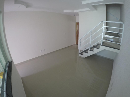 Imagem 2 de 15 de Lindo Sobrado Novo 02 Suites E 2 Vagas Limao- Proximo Padaria Lareira - So0011