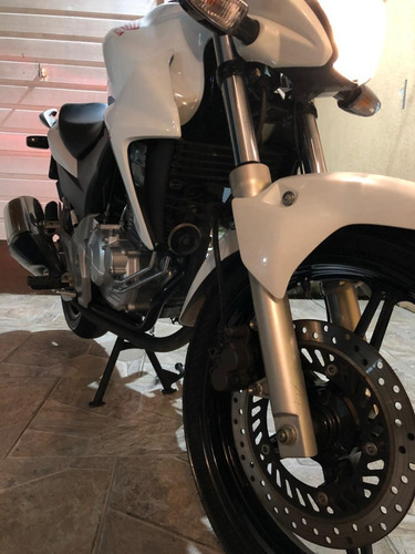 Cb 300r