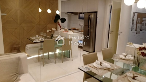 Residencial Moratta Parque Espacial Sbc 42,13 M2 Vaga Moto - Apartamento A Venda No Bairro Dos Casa - São Bernardo Do Campo, Sp - 20175-moratta-4213-moto