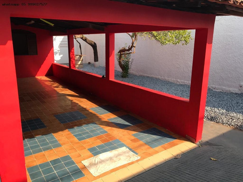 Imagem 4 de 15 de Casa Para Venda Em Cuiabá, Morada Da Serra, 3 Dormitórios, 2 Suítes, 3 Banheiros, 2 Vagas - 1038_1-2094685