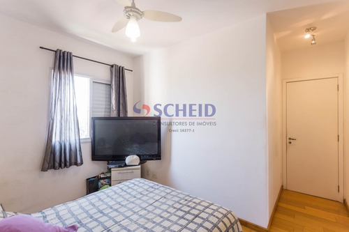 Imagem 8 de 15 de Apartamento Em Excelente Localização, Pronto Para Morar! - Mr67911