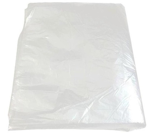  Plástico Gigante De Protección Cobertor Bolsa Delgado Logís