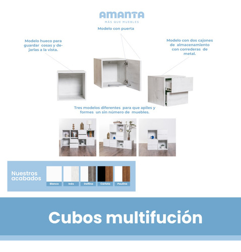 Buro Para Recamara Moderno 2 Cajones Mesa Noche Minimalista