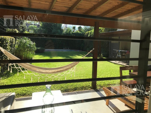 Imagen 14 de 30 de Casa - Las Lomas-horqueta Alquiler Temporario - Enero 2021