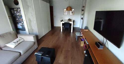Imagen 13 de 16 de Departamento De 3 Ambientes En Venta En Almagro