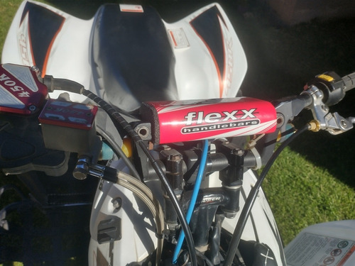 Imagen 10 de 12 de Honda Honda Trx 450