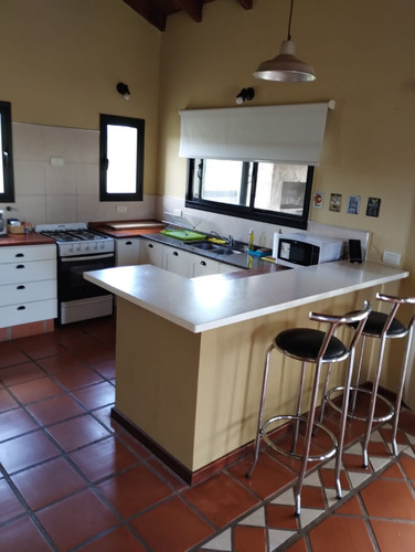 Casa De Alquiler Turístico En Villa Gral Belgrano. Últimos Días Disponibles Vacaciones De Invierno 2025.