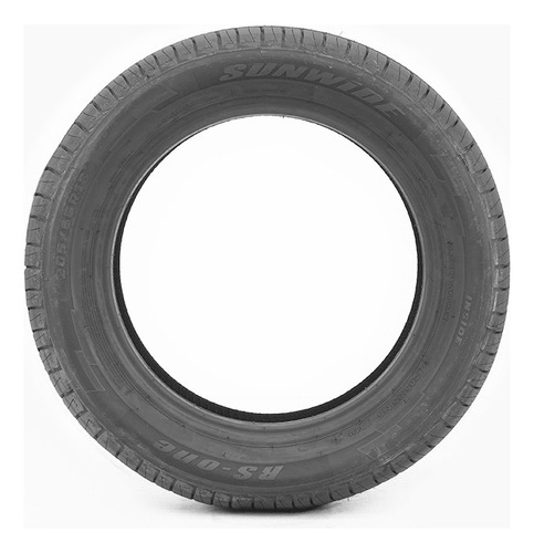 Pneu 205/55r16 Sunwide Rs-one 91v Sunwide 31200 Índice De Velocidade V