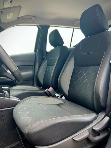 Nissan Kicks 1.6 Advance Cvt