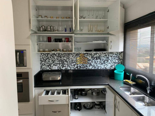 Imagem 20 de 23 de Apartamento À Venda, 170 M² Por R$ 835.000,00 - Centro - Santo André/sp - Ap1340