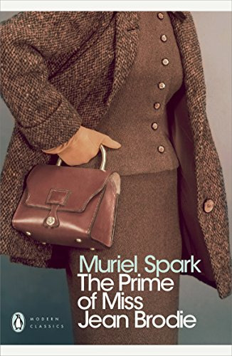 Prime Of Miss Jean Brodie - Spark Muriel