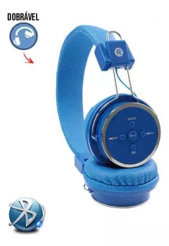 Auriculares inalámbricos con Bluetooth 5,0, adaptador USB, auriculares  estéreo, cascos plegables con micrófono para Samsung