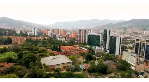 Penthouse Dúplex Remodelado En El Poblado