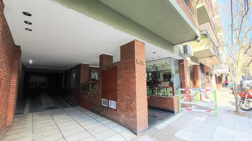Blanco Encalada Y Av. Cramer - 57 M2 Balcon V/abierta T/sol T/externo