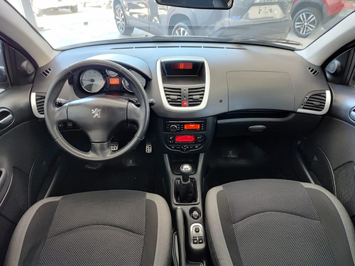 Peugeot 207 Feline 1.6