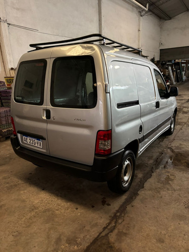 Peugeot Partner 1.6 Hdi Furgon Confort 92