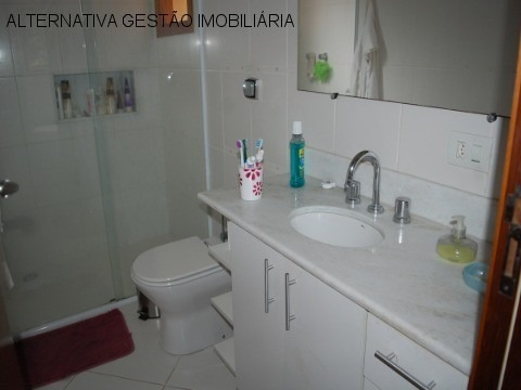 Imagem 12 de 30 de Casa Residencial Em Itapevi - Sp, Jardim Nova Cotia - Cav0703