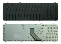 Comprar Teclado Hp Pavilion Dv6-1000 Dv6-2189la Dv6-2190ep Español