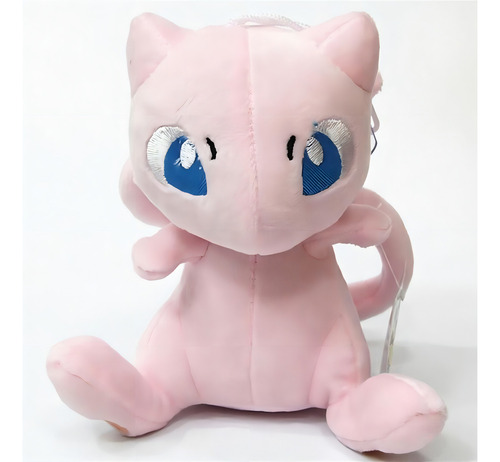 muñeco Pokémon Puppet Charizard Pikachu Ash