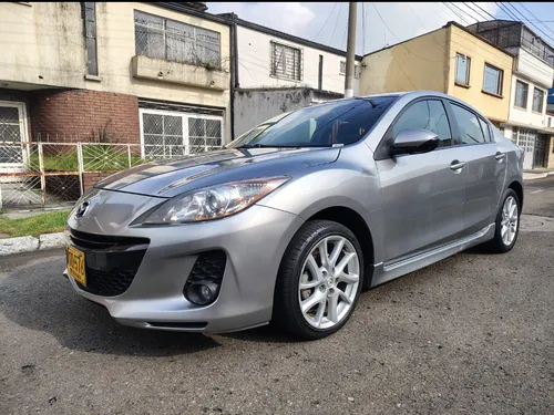Mazda 3 2.0 Lxna0 All New