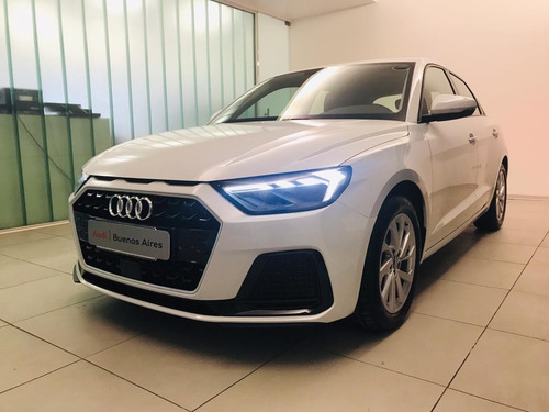 Audi A1 Sportback 2020 Usado 2019 A3 Q3 Q2 0km Nuevo A4 Pg