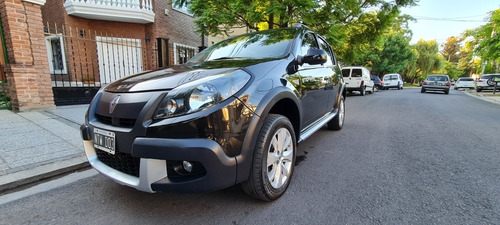 Renault Sandero Stepway 2014 1.6 Privilege Nav 105cv