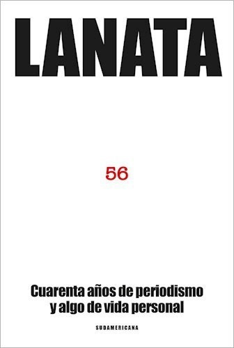 56 Lanata - Lanata- Libro- Sudamericana.