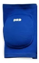Comprar Rodillera Deportiva Drb Olympic Azul Adulto