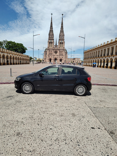 Volkswagen Gol Trend 1.6 Highline 101cv