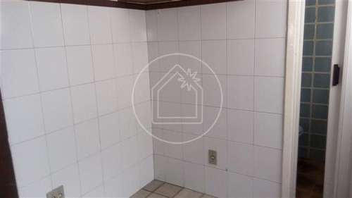 Apartamento - Ref: 848160