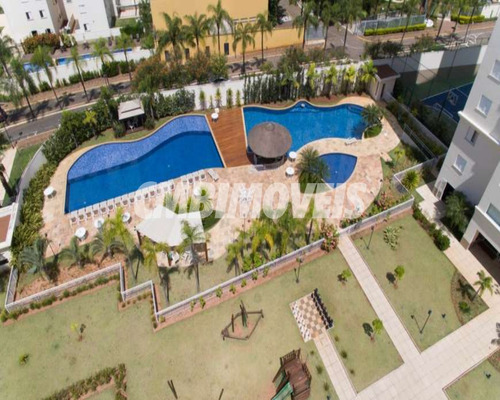 Imagem 20 de 29 de Apartamento À Venda 3 Dormitórios No Bairro Vila Brandinha Em Campinas - Ap22010 - Ap22010 - 69399539