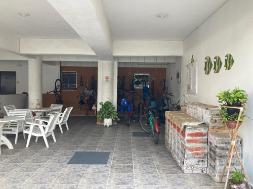 Imagem 2 de 30 de Apartamento Centro Itanhaém - Ap00008 - 69782310